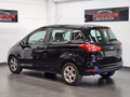 Daumennagel 4 - Ford B-MAX Sync Edition