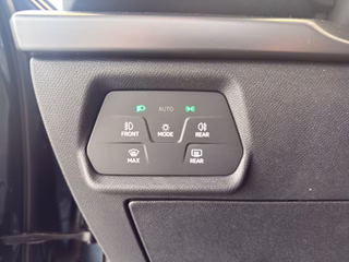 CUPRA Leon Sportstourer TSi Sport Autom., LED ACC AHK CarPlay - bilder 8