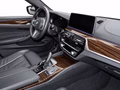 Daumennagel 13 - BMW 530d xDrive Luxury Line HUD/MASSAGE/STNDHZNG/RFK