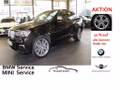BMW X4 M40i M-Sport Head Up Leder Alu 20 Komfortzugang Glasdach - foto 1
