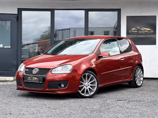 Volkswagen Golf V EDITION 30 OPTIK