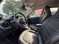Daumennagel 28 - Smart ForFour *AMBIENTE*PRIME*AMBIENTE*90PS*AUTOMATIK*