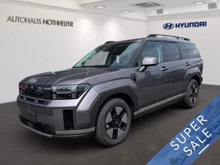 Hyundai SANTA FE Vorführfahrzeug Kaufen