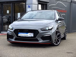Hyundai i30 N Performance 1.Hd|LEDER|NAV|PANO|TEMP|RFK Used vehicle for sale | First registration 12/2019 | Price 26.490 €