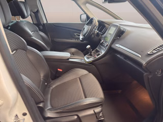 Renault Scenic IV Intens Pano Navi Kamera Allwetter - bilder 9