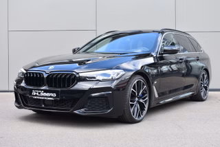 BMW 530 Used vehicle for sale
