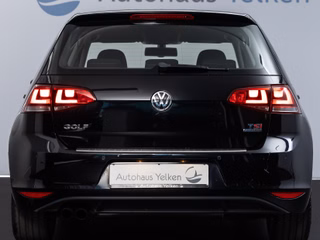 Volkswagen Golf VII 1.4 TSI Highline  BI-XENON TEMP KLIMA - bilder 5
