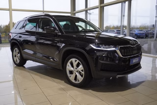 Skoda Kodiaq Jahreswagen Kaufen
