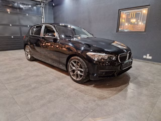 BMW 118 Used vehicle for sale