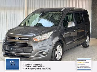 Ford Grand Tourneo Gebrauchtwagen Kaufen