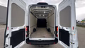 Daumennagel 11 - Ford Transit Trend L4 H3 Abstandstempomat AHK Kamera Sync