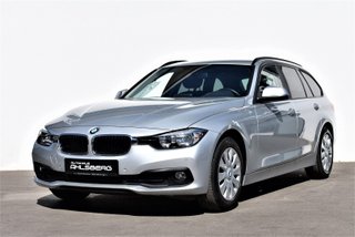 BMW 318d DPF Aut. /NAVI/KLIMA/PDC/SHZ