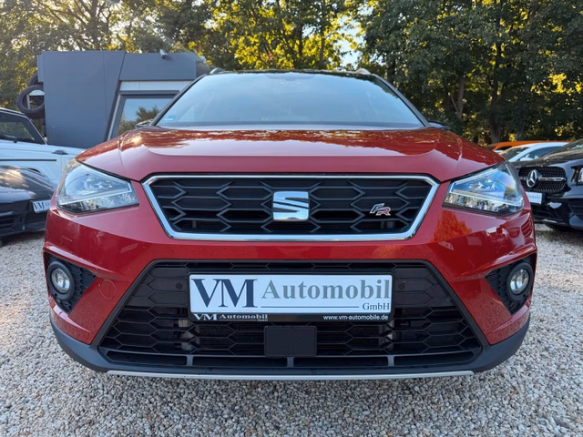Seat Arona FR Tempo*Navi*Tempo*VirtualTacho*Kamera - foto 2