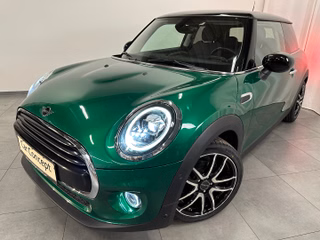 MINI Cooper Gebrauchtwagen Kaufen