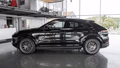 Daumennagel 9 - Porsche Cayenne PLATINUM COUPE ACC 360° HUD BOSE SOFTCLS