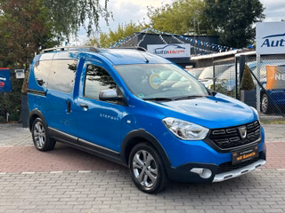 Dacia Dokker Gebrauchtwagen Kaufen