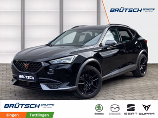 CUPRA Formentor Gebrauchtwagen Kaufen