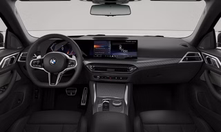 2027 BMW 430i Gran Coupe - photo 7