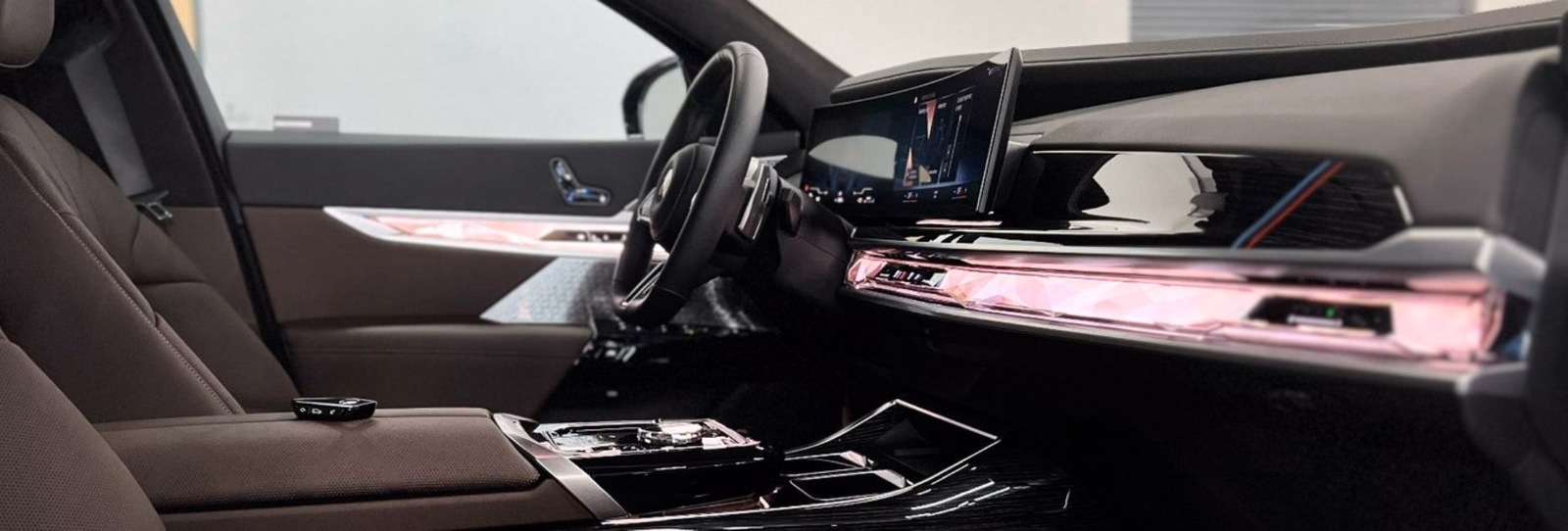 Selected Sports Cars GmbH | Exklusive Fahrzeuge