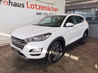 Hyundai 1,6 Benzin TÜV NEU bei VK Gebrauchtwagen Kaufen | EZ 04/2019 | Preis 24.990 €
