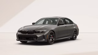 2026 BMW M340i xDrive Sedan - photo 2