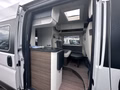 Daumennagel 10 - VANTourer 630 L 9G autom. Prime Bugausbau Truma6DE Hubbett
