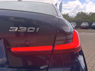 2026 BMW 330i xDrive Sedan - photo 1
