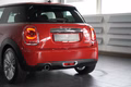 Daumennagel 11 - MINI Mini 3-trg. Cooper  AUT PANO LED TEMP