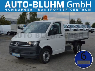 Volkswagen T6 Transporter Used vehicle for sale