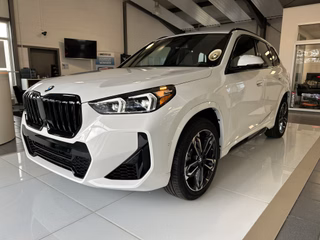 BMW X1 Used vehicle for sale