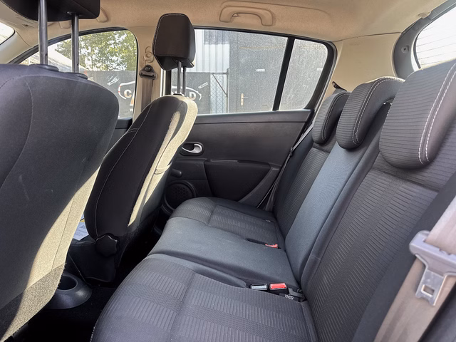 Renault Clio III Xenon/Klima/Scheckheftgepflegt - foto 8