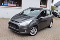 Daumennagel 22 - Ford B-MAX Titanium+AUTOMATIK=NAVI=PDC VORNE+HINTEN