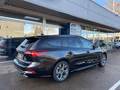 Daumennagel 5 - Ford Focus Turnier ST-Line X - Fahrer Assist.Paket - AHK - Elektrische Heckklappe-Winter P.-Voll