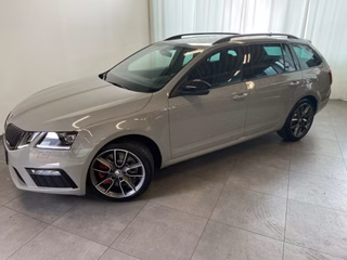 Skoda Octavia Neuwagen Kaufen