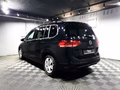 Daumennagel 3 - Volkswagen Touran 2.0 TDI Trendline|AUTOM|LEDER|NAVI