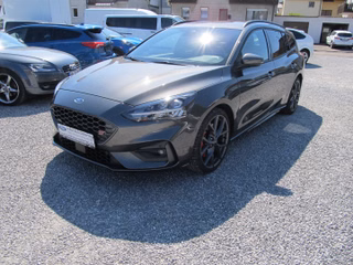 Ford Focus ST Turnier Performance+Technologie+Easy-Park+Design+Winter-Paket, LED, iACC-Tempomat, Navi-Touch+Rückf-Kamera - foto 1