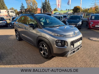 Citroën C3 Aircross*1.HAND*KLIMA*NAVI*SPUR*TOT*SHZ*PANO* - bilder 4