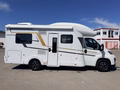 Daumennagel 4 - Eura Mobil Profila RS 675 SB Mondial Fahrasisstenz Klima