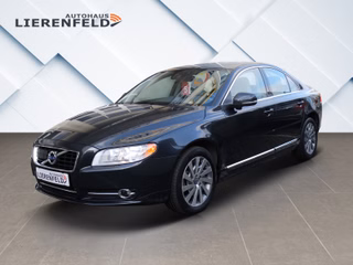 Volvo S80 Авто с пробегом купить