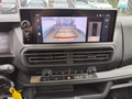 Daumennagel 10 - Opel Vivaro Kasten SHZ KAMERA 2+EINZELSITZ GJR CARPLAY