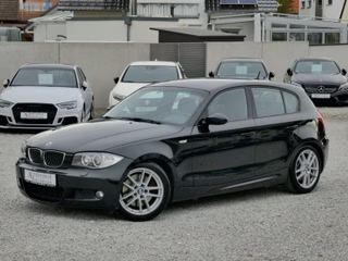 BMW 130 Gebrauchtwagen Kaufen