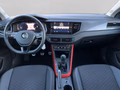 Daumennagel 16 - Volkswagen Polo R-Line Join 1.0 TSI LED+Navi+SH+PDC+Alu