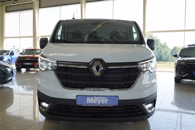 Renault Trafic L2H1 3,0t AHK/LED/KAMERA/APP/SITZHZ.  **