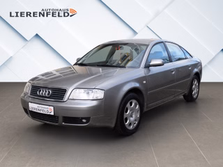 Audi A6 Авто с пробегом купить