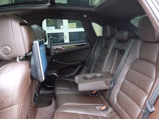 Porsche Macan S Diesel Vollausstattung - bilder 14