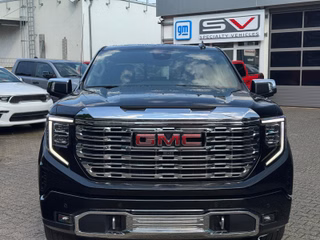 GMC SIERRA DENALI 6.2 V8 mit 4 Jahren Garantie - foto 9