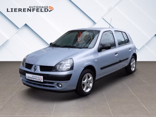 Renault Clio Used vehicle for sale