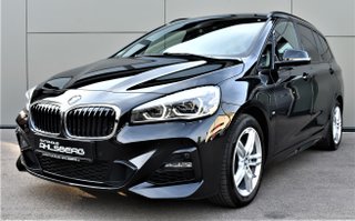 BMW 218 Gebrauchtwagen Kaufen