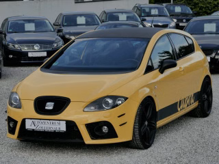 Seat Leon Gebrauchtwagen Kaufen
