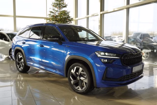 Skoda Kodiaq age.one-day registration Kaufen